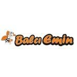 Balcı emin