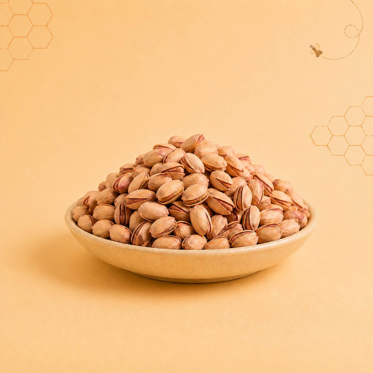 Anaçatlak siirt fıstığı 1 kg