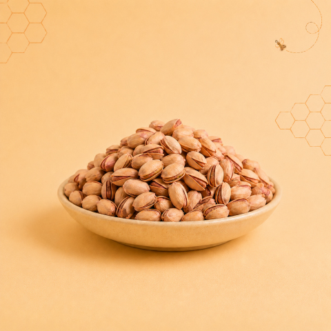 Anaçatlak siirt fıstığı 1 kg