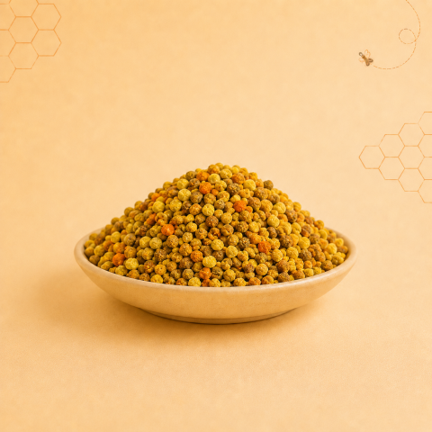 Arı Poleni 1000 gr