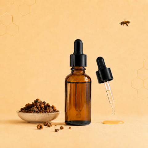 Propolis